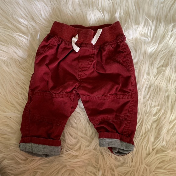 Baby boy pants - Picture 6 of 8